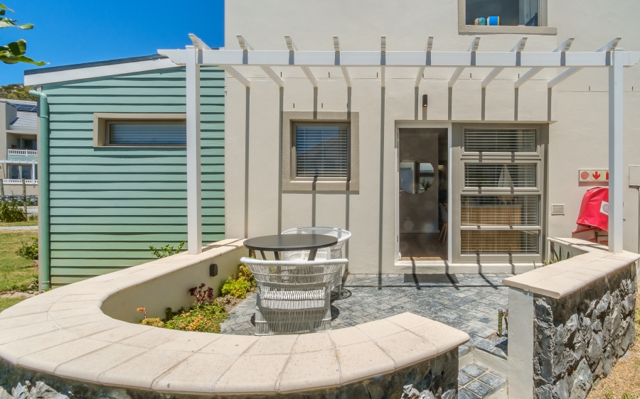 3 Bedroom Property for Sale in Kommetjie Western Cape